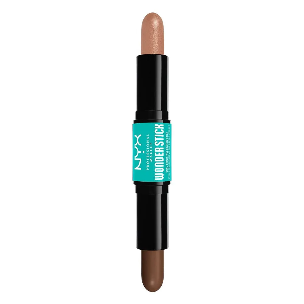NYX PROFESSIONAL MAKEUP Wonder Stick, Face Shaping & Contouring Stick
