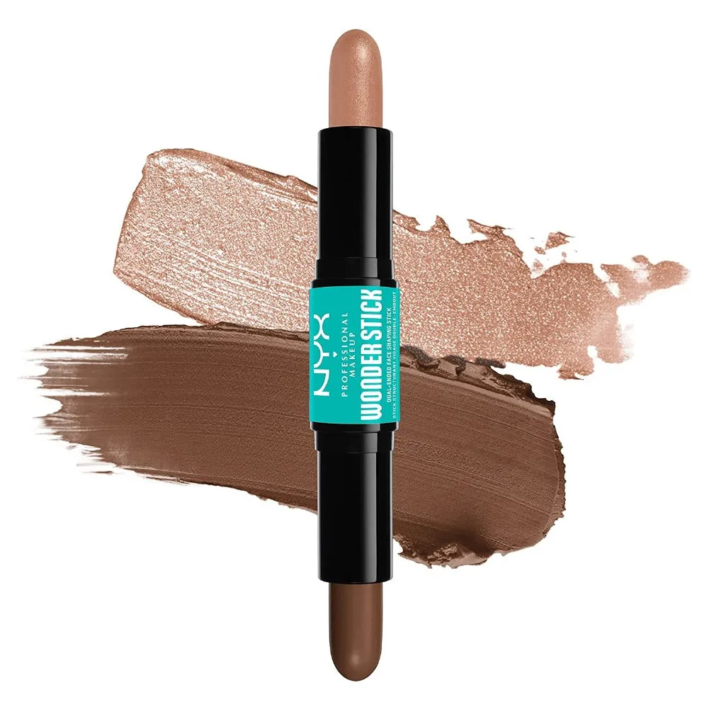 NYX PROFESSIONAL MAKEUP Wonder Stick, Face Shaping & Contouring Stick