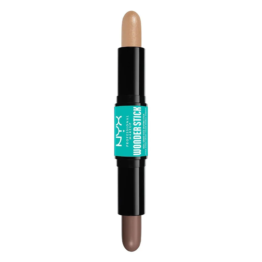 NYX PROFESSIONAL MAKEUP Wonder Stick, Face Shaping & Contouring Stick