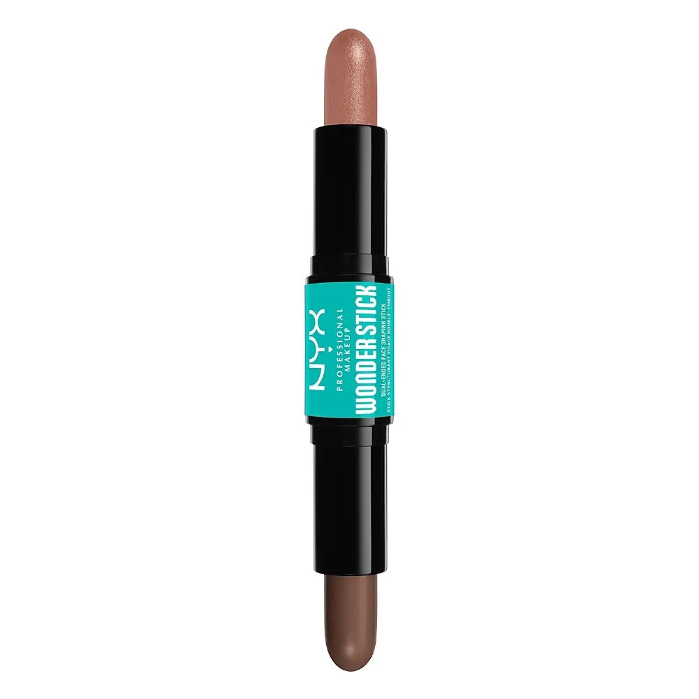 NYX PROFESSIONAL MAKEUP Wonder Stick, Face Shaping & Contouring Stick