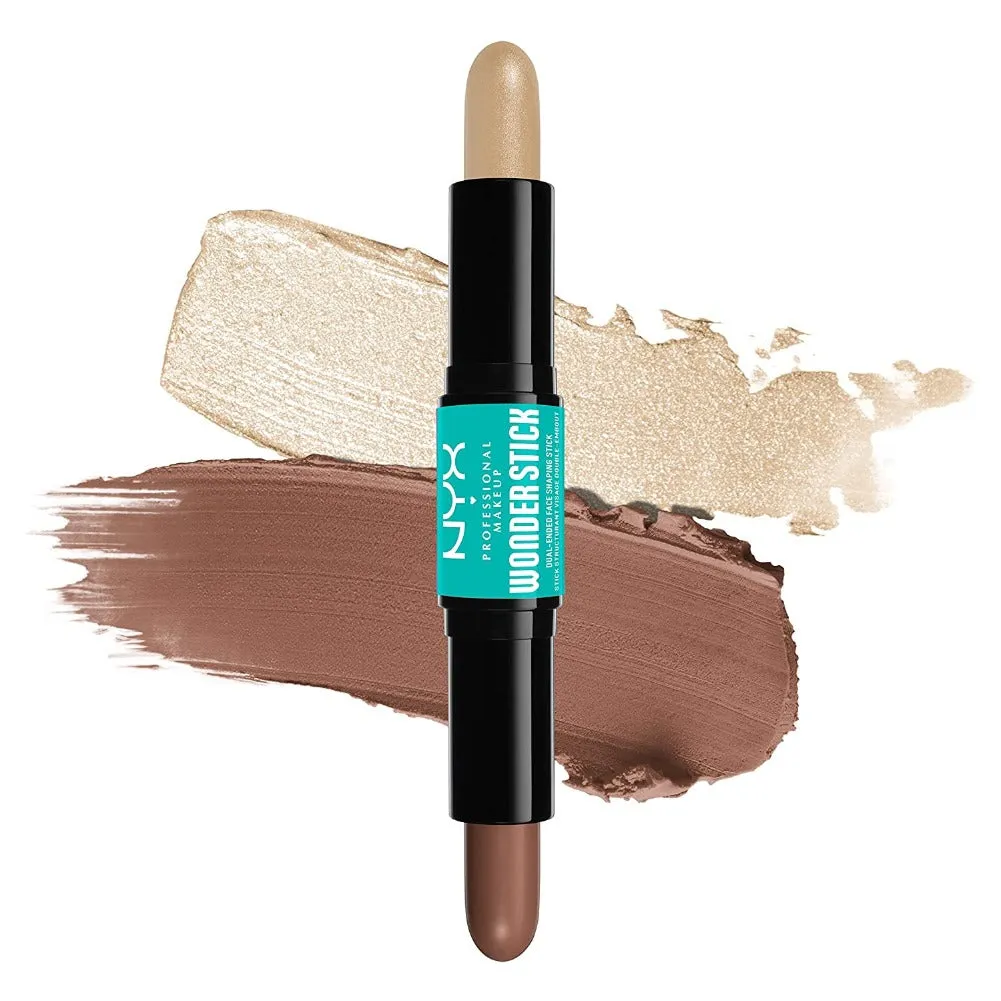 NYX PROFESSIONAL MAKEUP Wonder Stick, Face Shaping & Contouring Stick