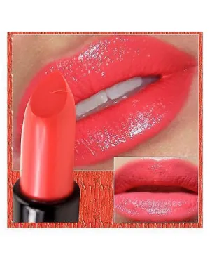 NYX Round Lipstick  LSS583A Haute Melon hs1724