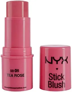 NYX Stick Blush - Tea Rose #05