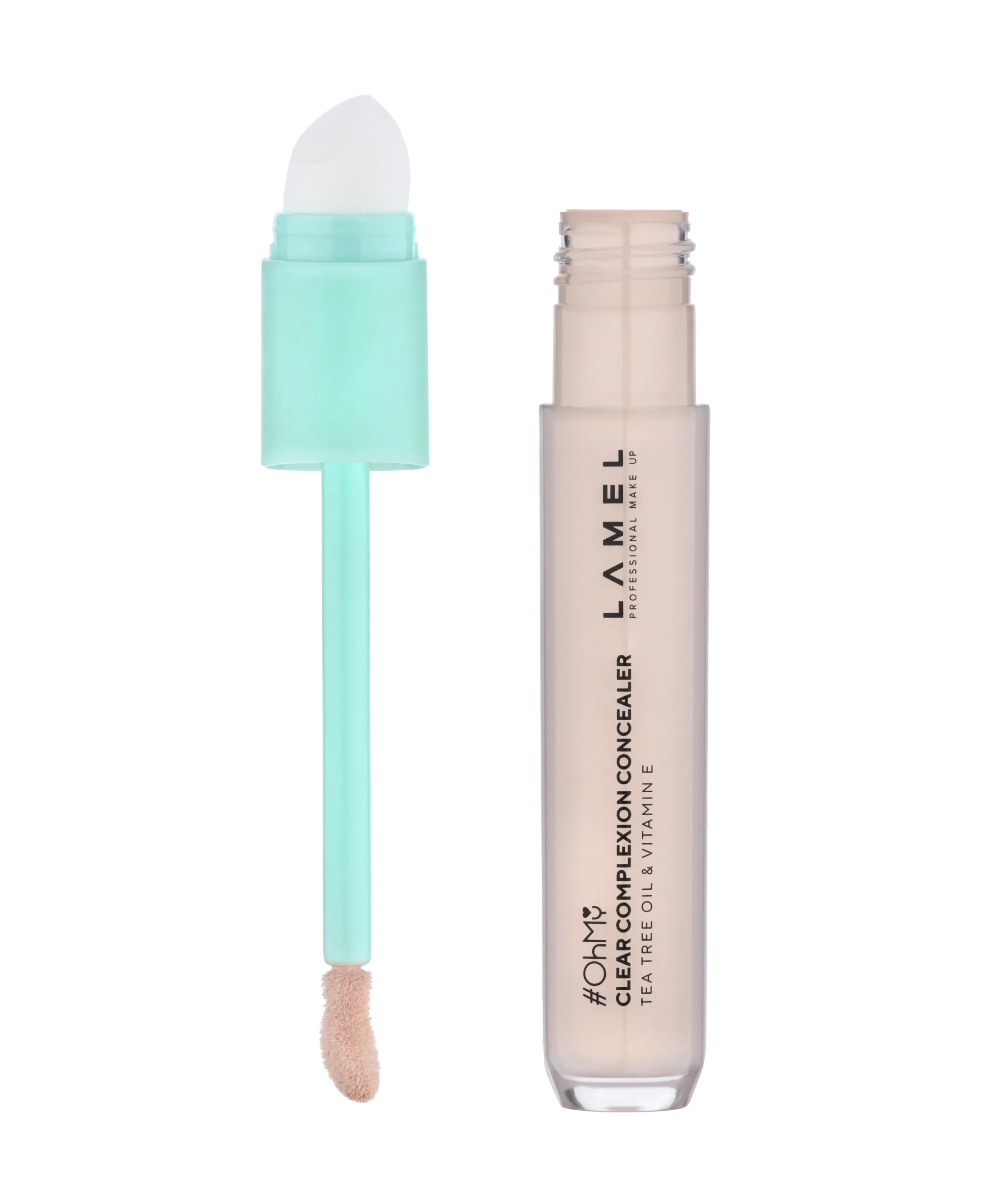Oh My Clear Face Concealer