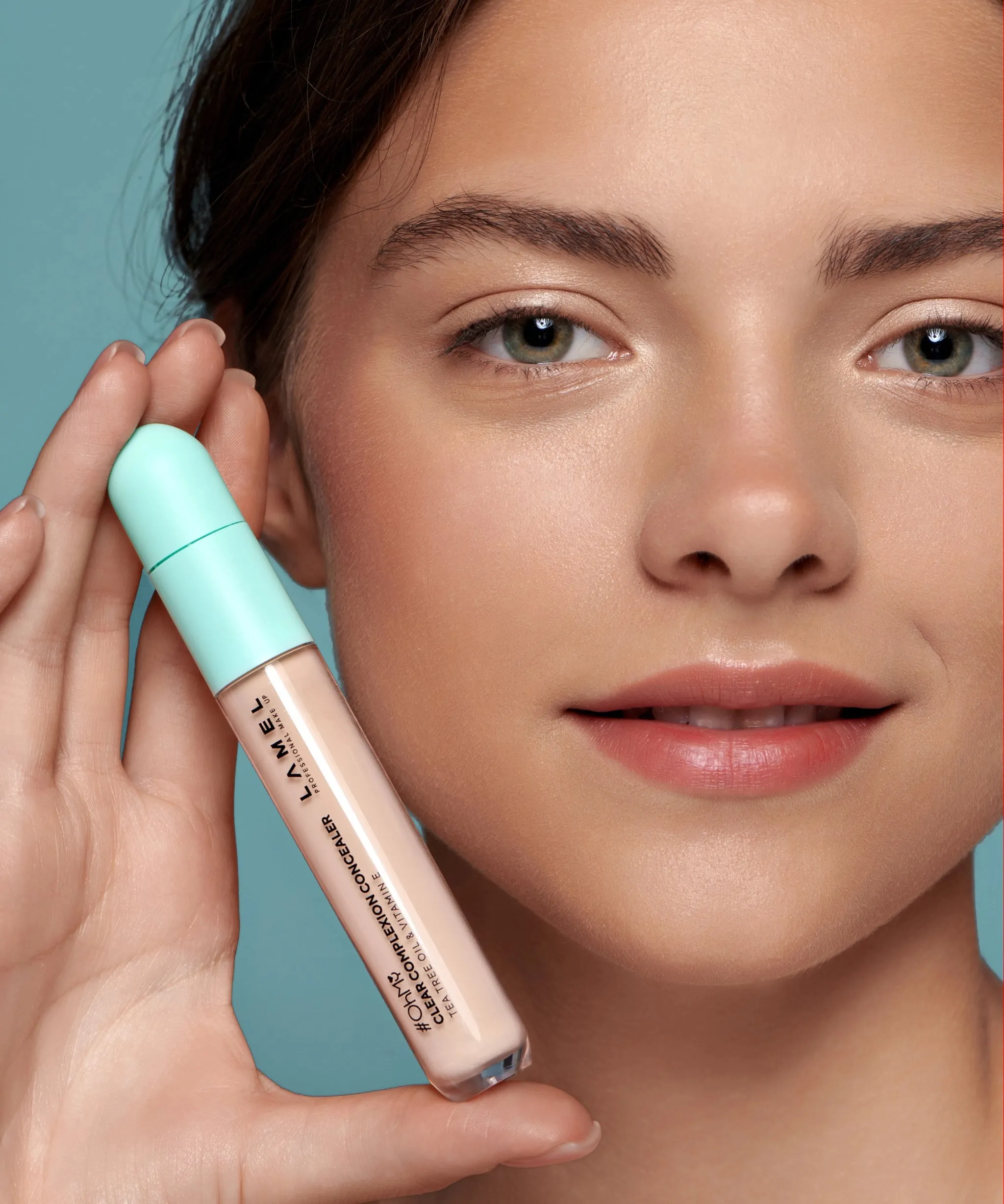 Oh My Clear Face Concealer