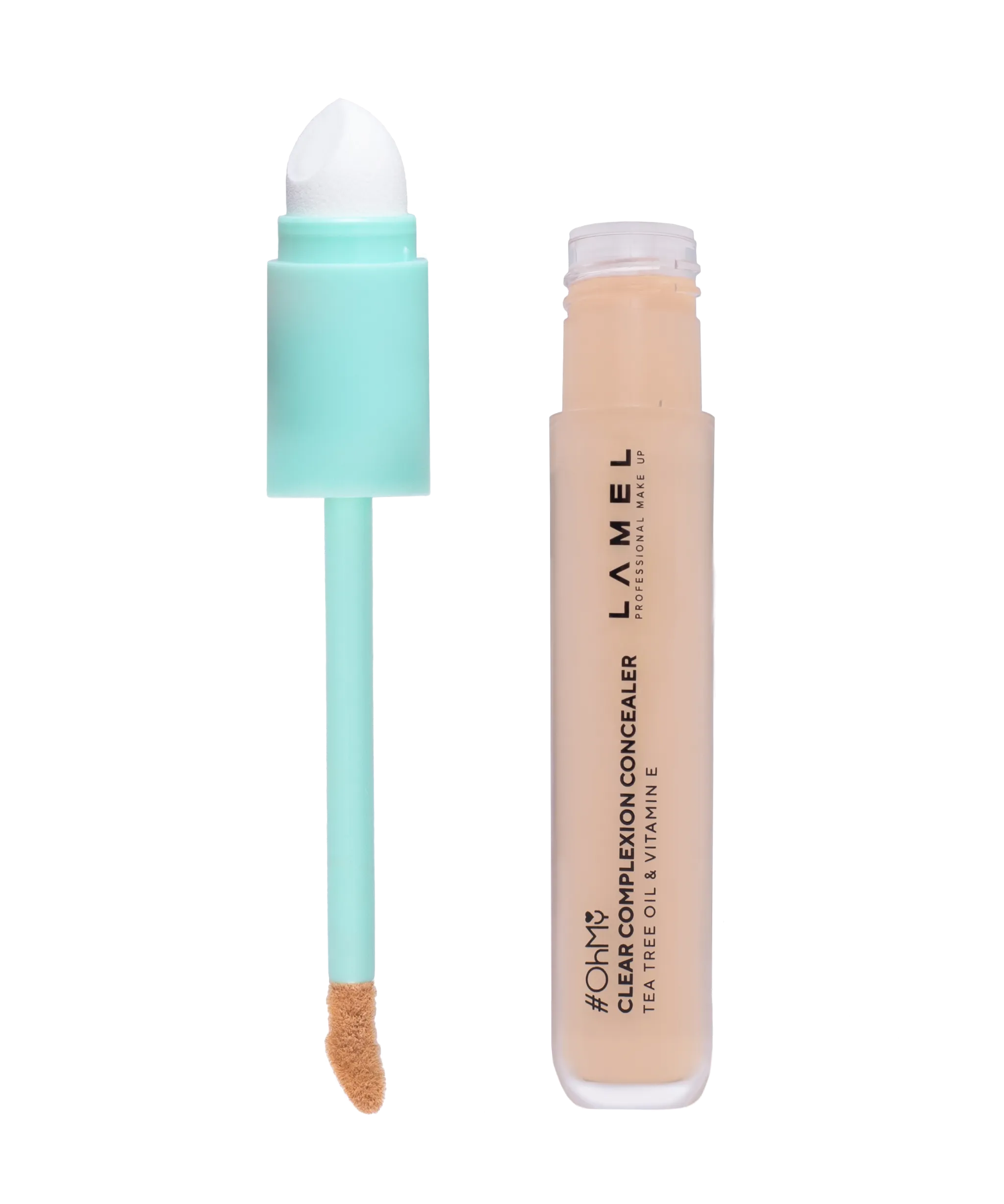 Oh My Clear Face Concealer