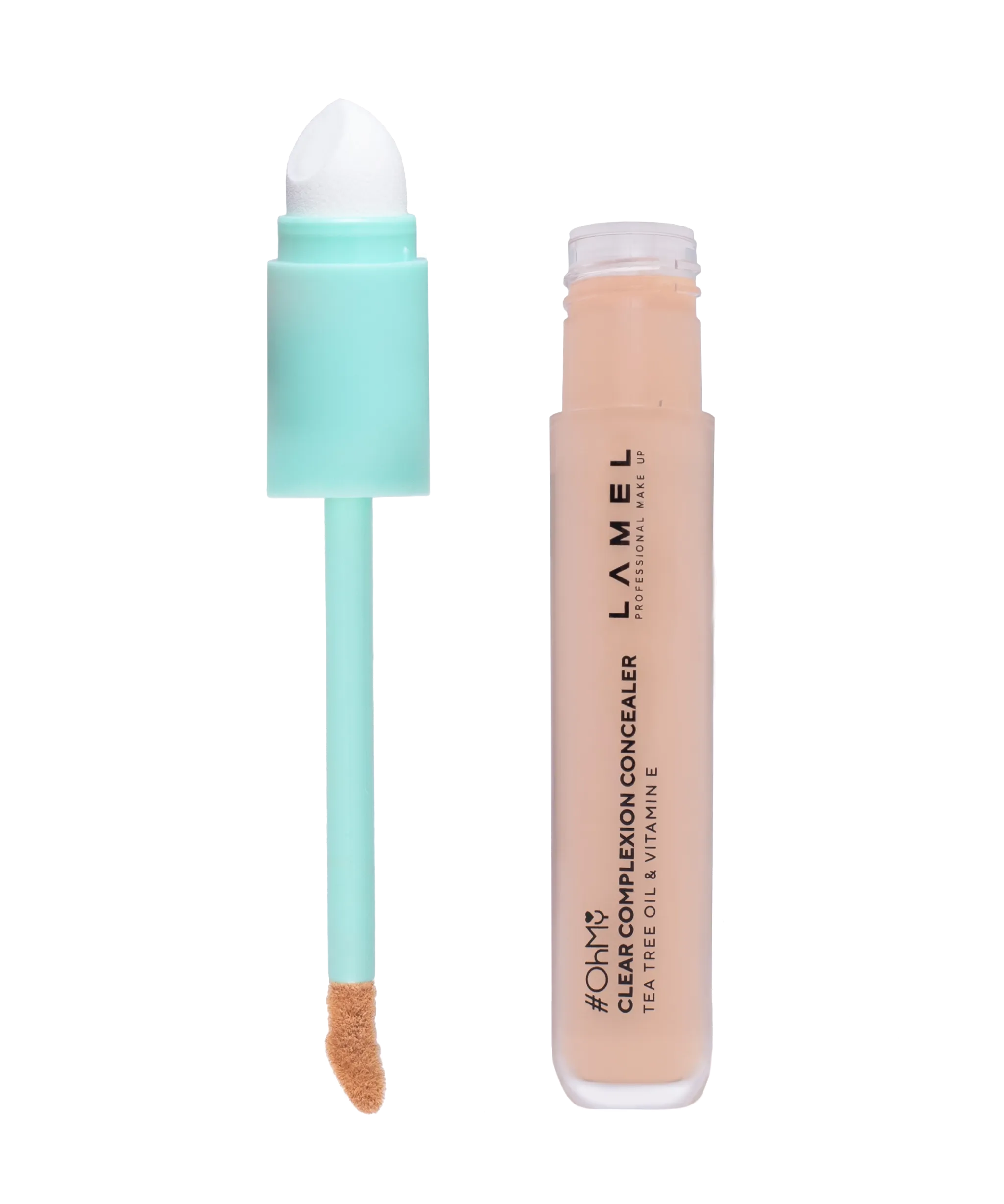 Oh My Clear Face Concealer