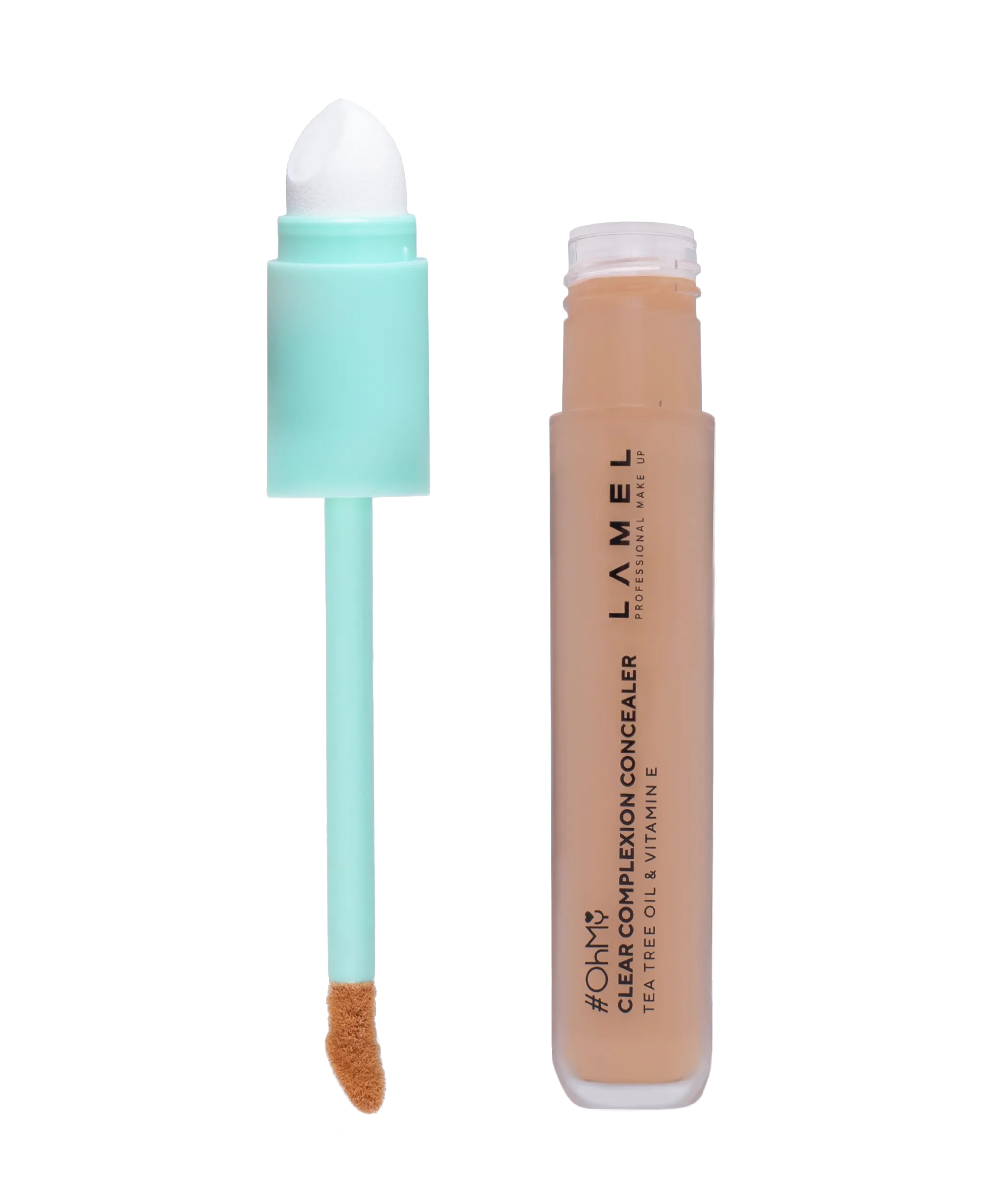 Oh My Clear Face Concealer