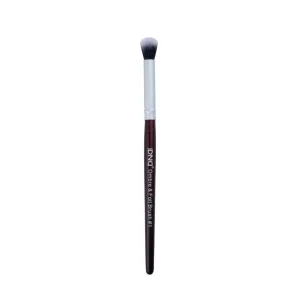 Ombré & Foil Brush #1