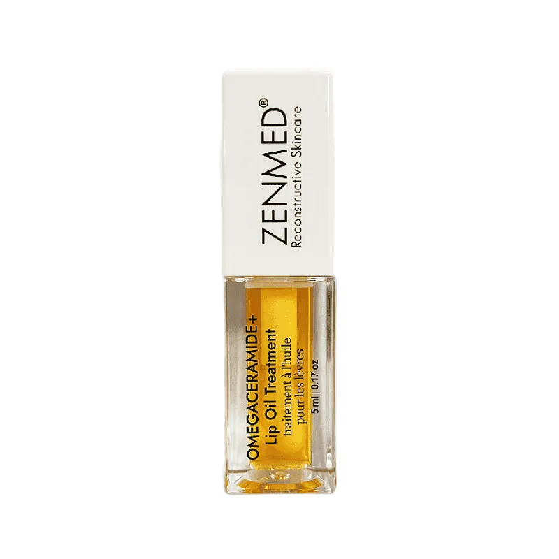 Omegaceramide  Lip Oil Treatment