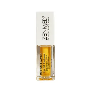 Omegaceramide  Lip Oil Treatment