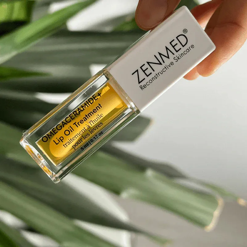 Omegaceramide  Lip Oil Treatment