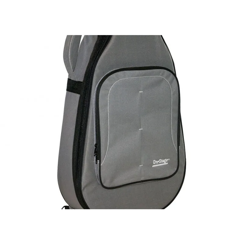 On-Stage GHE7550CG Hybrid Electric Guitar Gig Bag