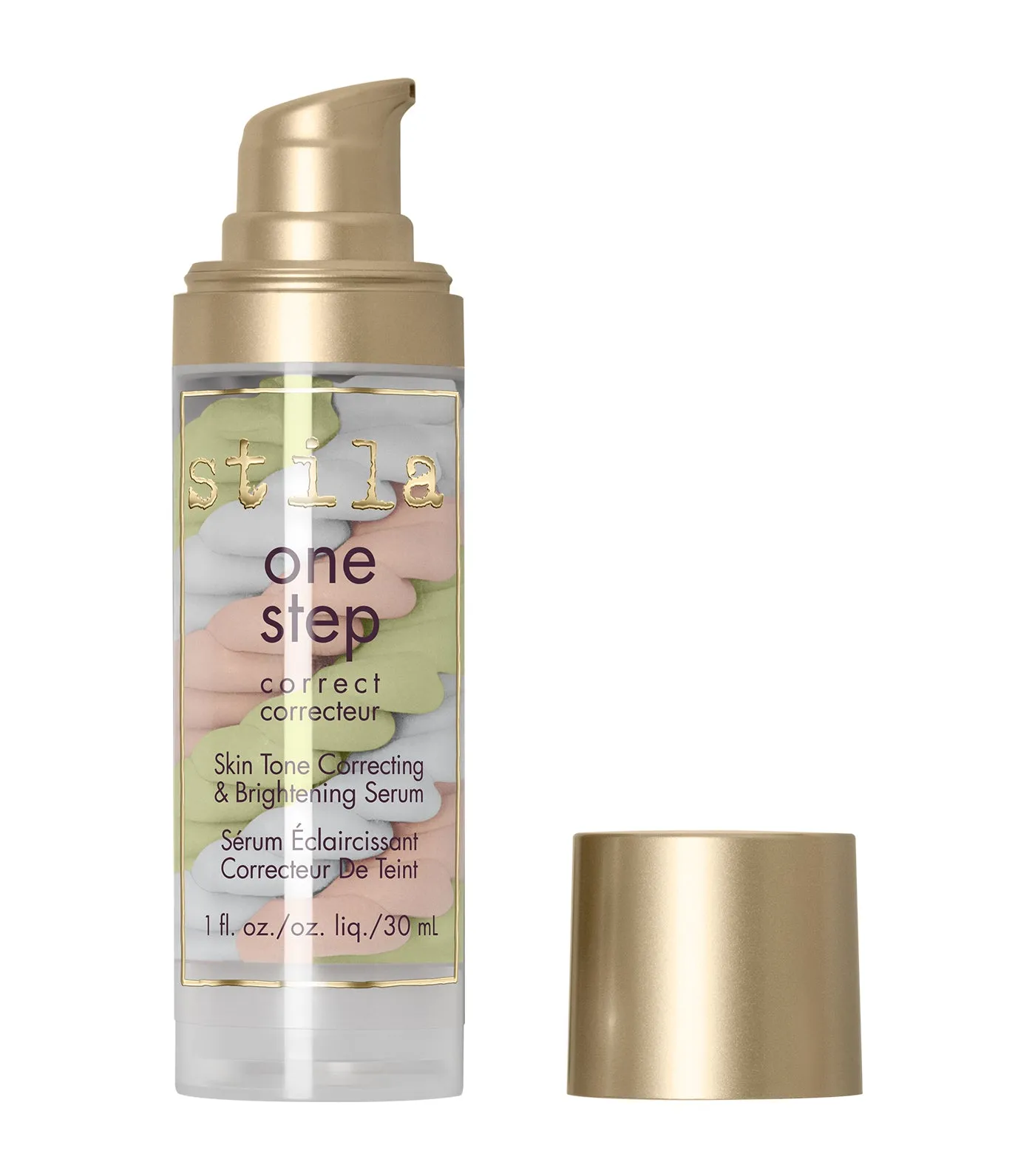 One Step Correct Skin Tone Correcting & Brightening Primer