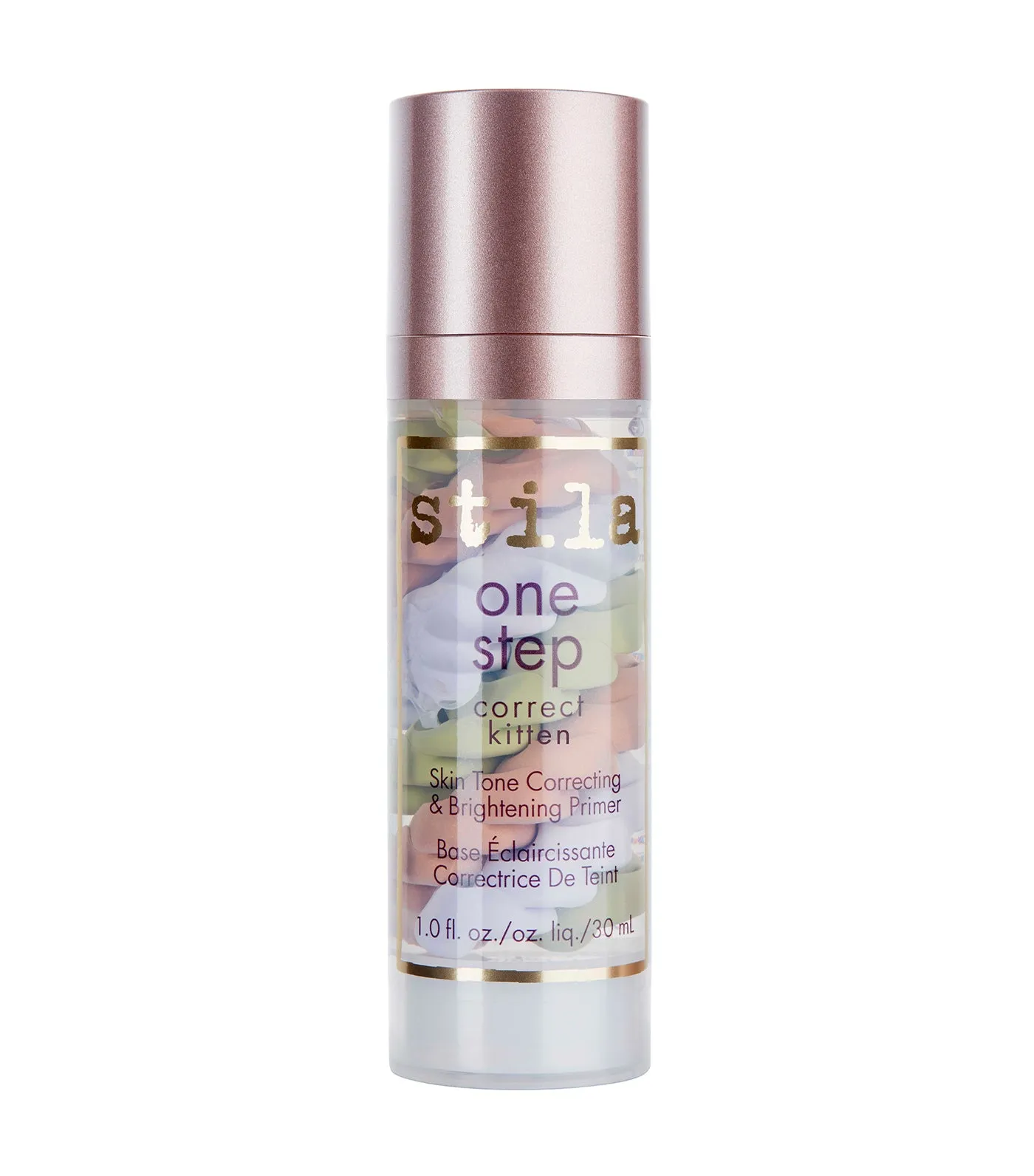 One Step Correct Skin Tone Correcting & Brightening Primer