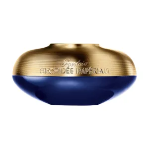 Orchidée Impériale The Eye & Lip Contour Cream