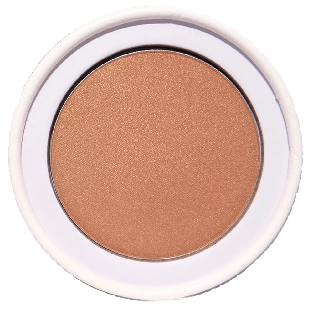 Organic Illuminating Powder
