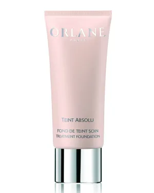 Orlane Treatment Foundation #12