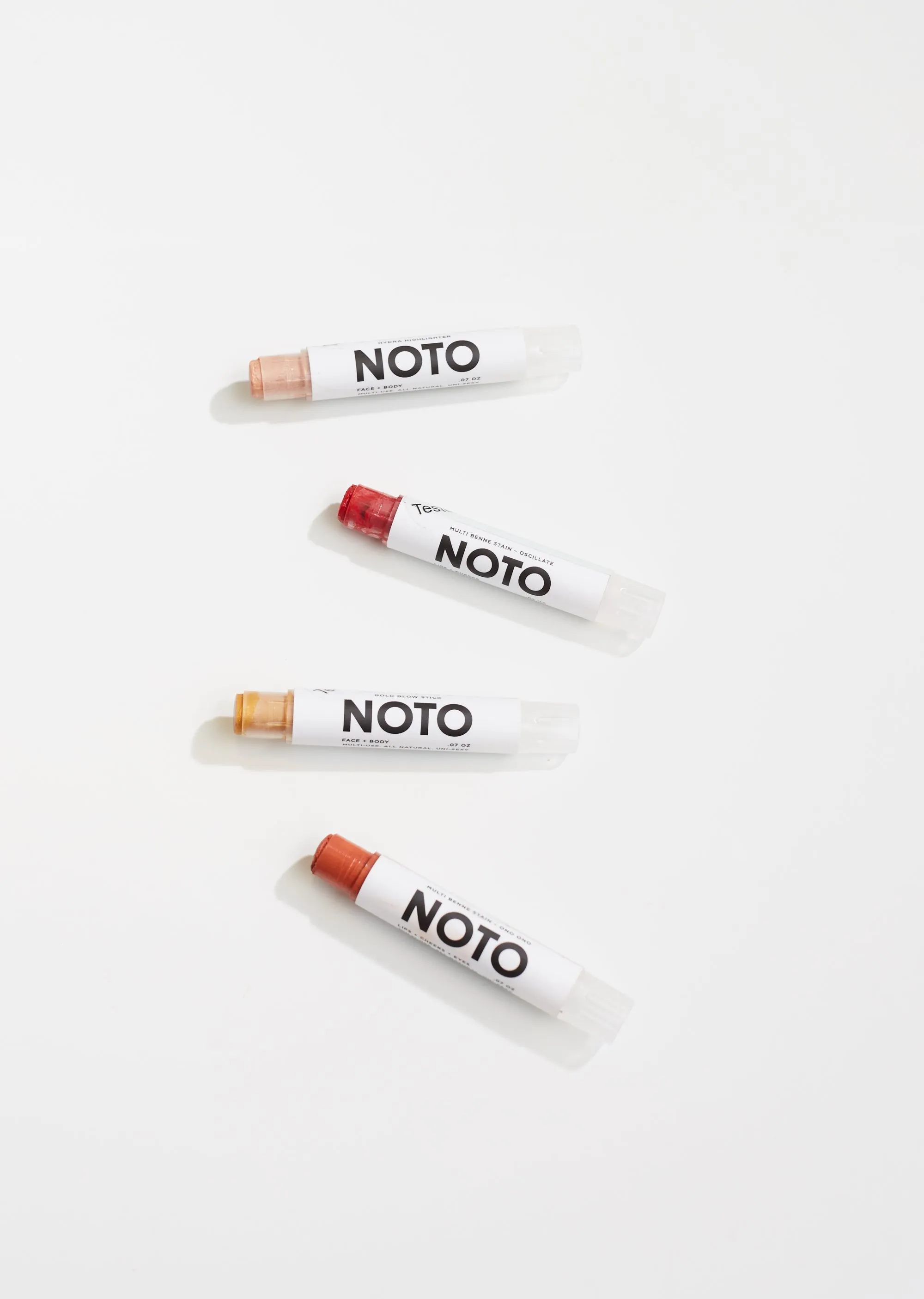 Oscillate Multi Benne Stain Stick