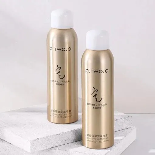 OTO COSMETICS FOGGY STYLE MAKEUP FIXER - ( Upto 90% Off )