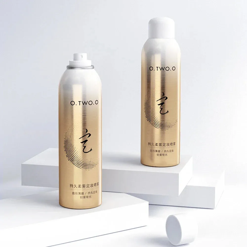 OTO COSMETICS FOGGY STYLE MAKEUP FIXER - ( Upto 90% Off )