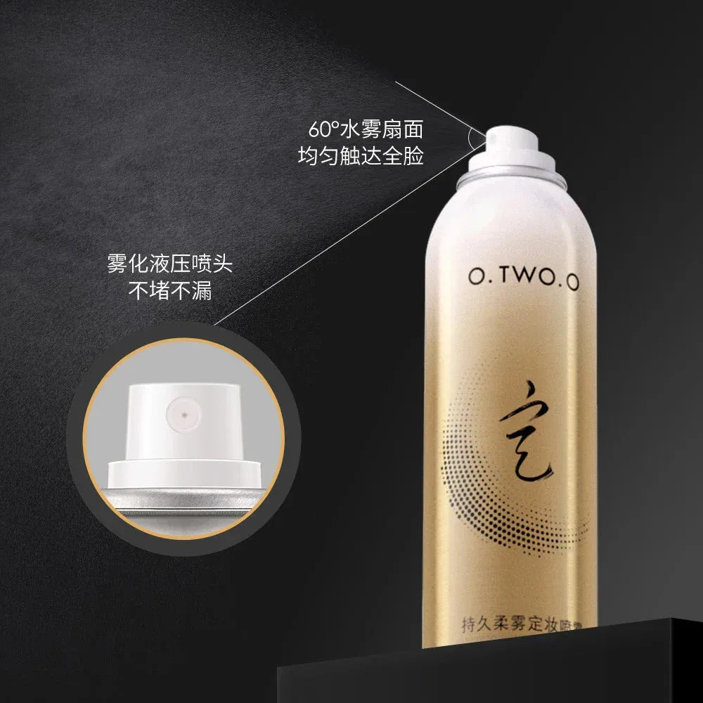 OTO COSMETICS FOGGY STYLE MAKEUP FIXER - ( Upto 90% Off )