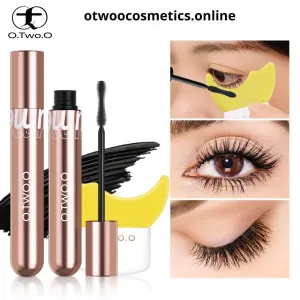 O.TWO.O Volume & Curling Mascara