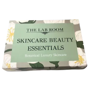 Pack Skincare Beauty Essentials
