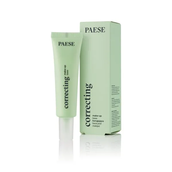 PAESE Correcting make-up base 30ml