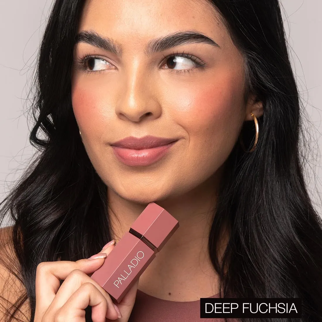 Palladio Liquid Blush