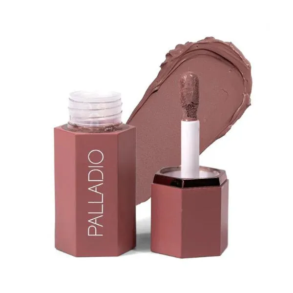 Palladio Liquid Blush