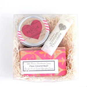 Pamper Me Medium Spa Set