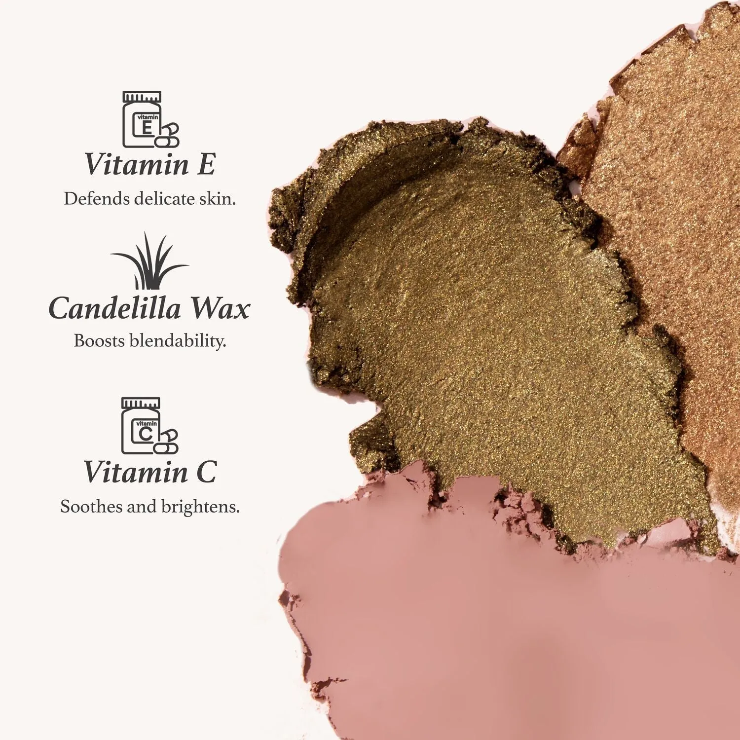 Papaya Matte Eyeshadow 101 Stick