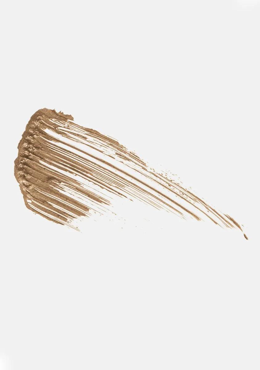 Paris #BrowBusiness Eyebrow Mascara