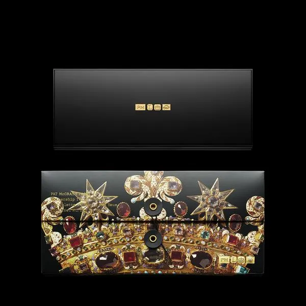 Pat McGrath Mothership IV: Decadence Palette