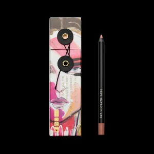 Pat McGrath PermaGel Ultra Lip Pencil - Contour (Beige Brown)