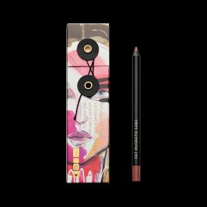 Pat McGrath PermaGel Ultra Lip Pencil - Done Undone (Light Pink Nude)
