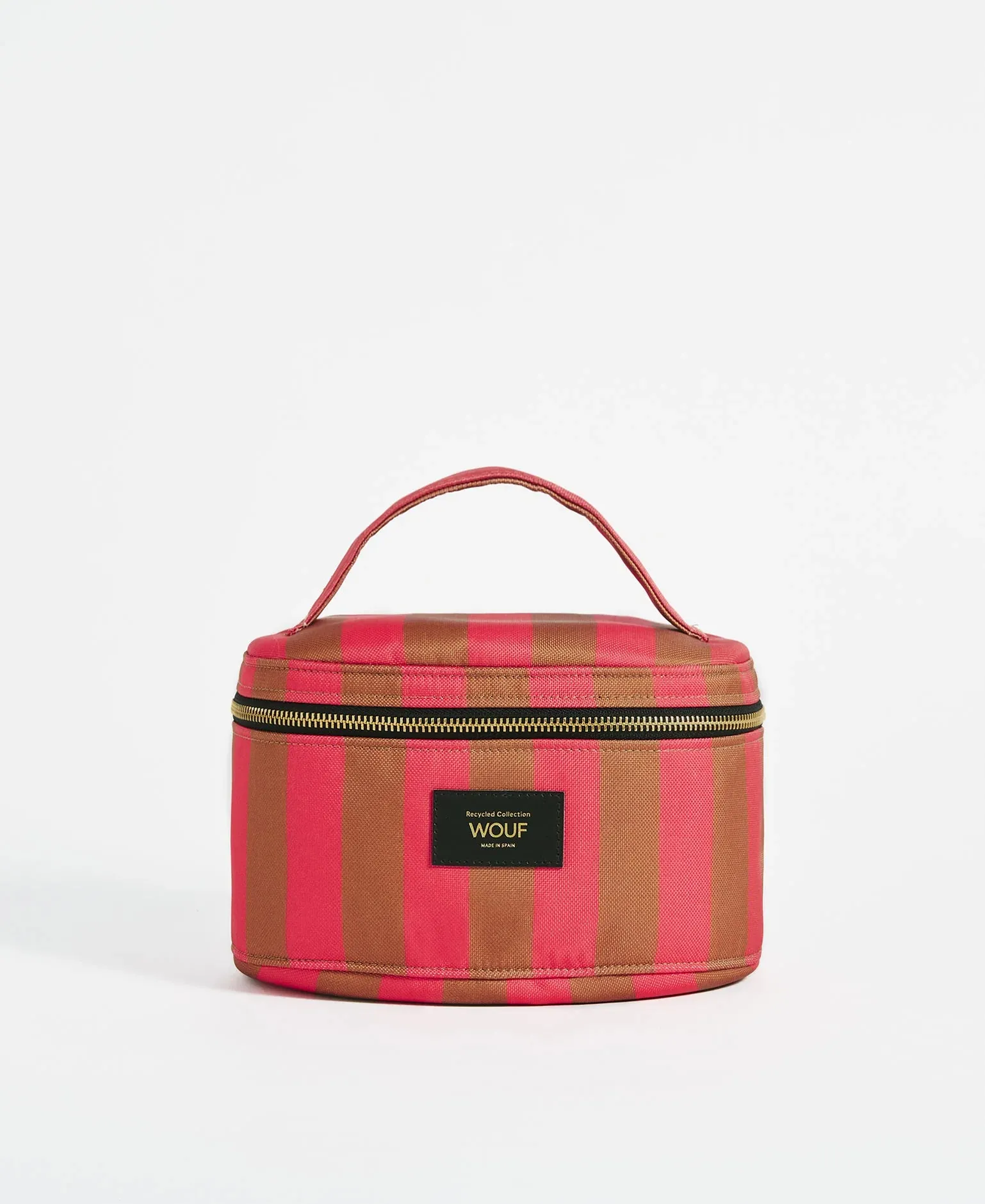 Pat Vanity Bag