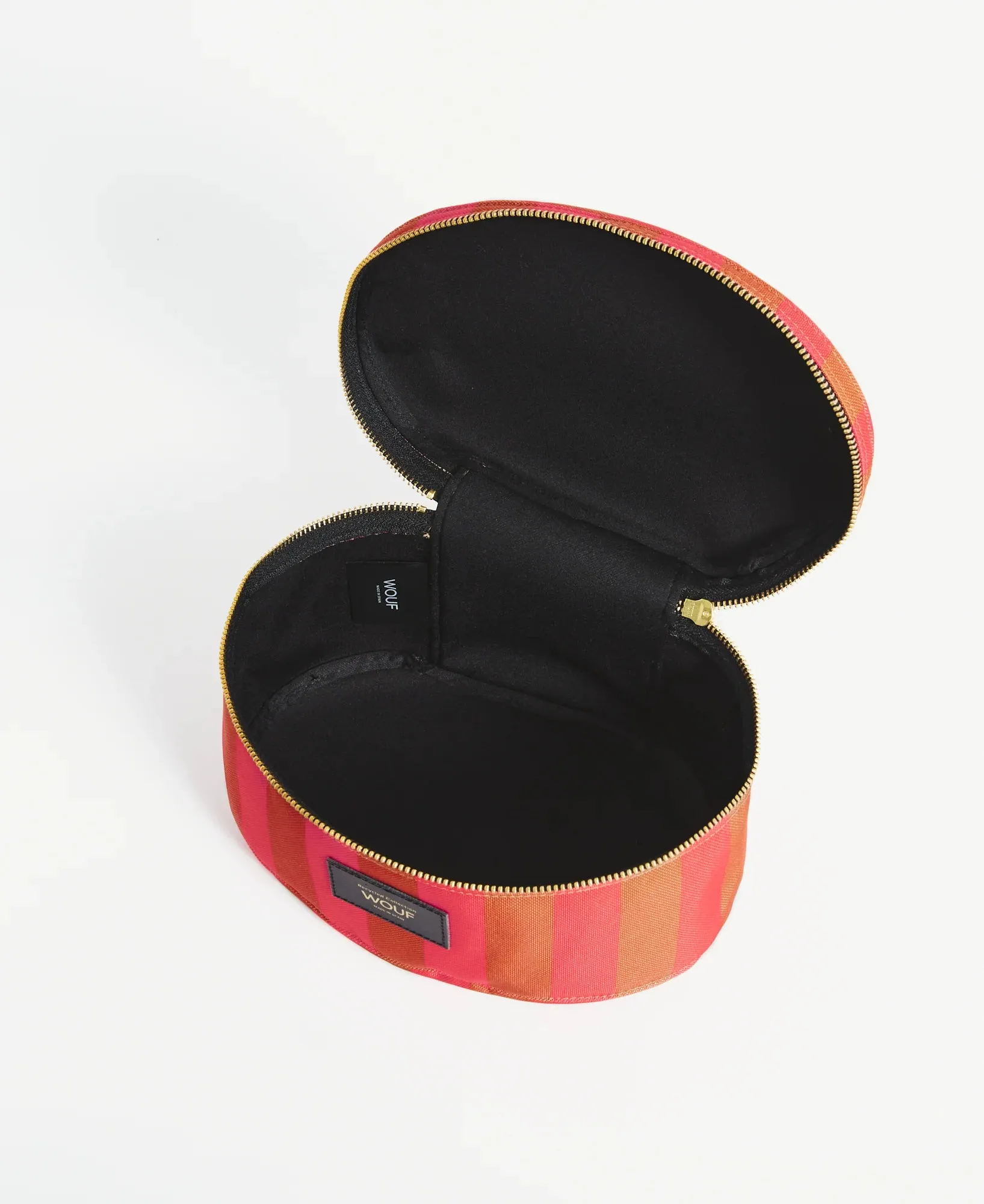 Pat Vanity Bag