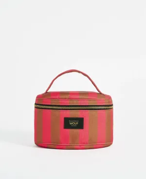 Pat Vanity Bag