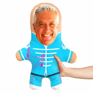 Paul (60s band) Face Pillow