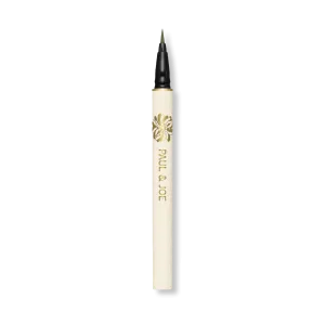 Paul & Joe Liquid Eye Liner CS