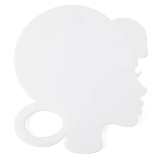 Paw Palette Eleanor Raw Palette