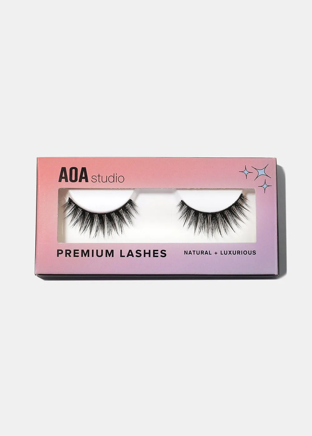 Paw Paw: 3D Faux Mink Lashes - Melissa