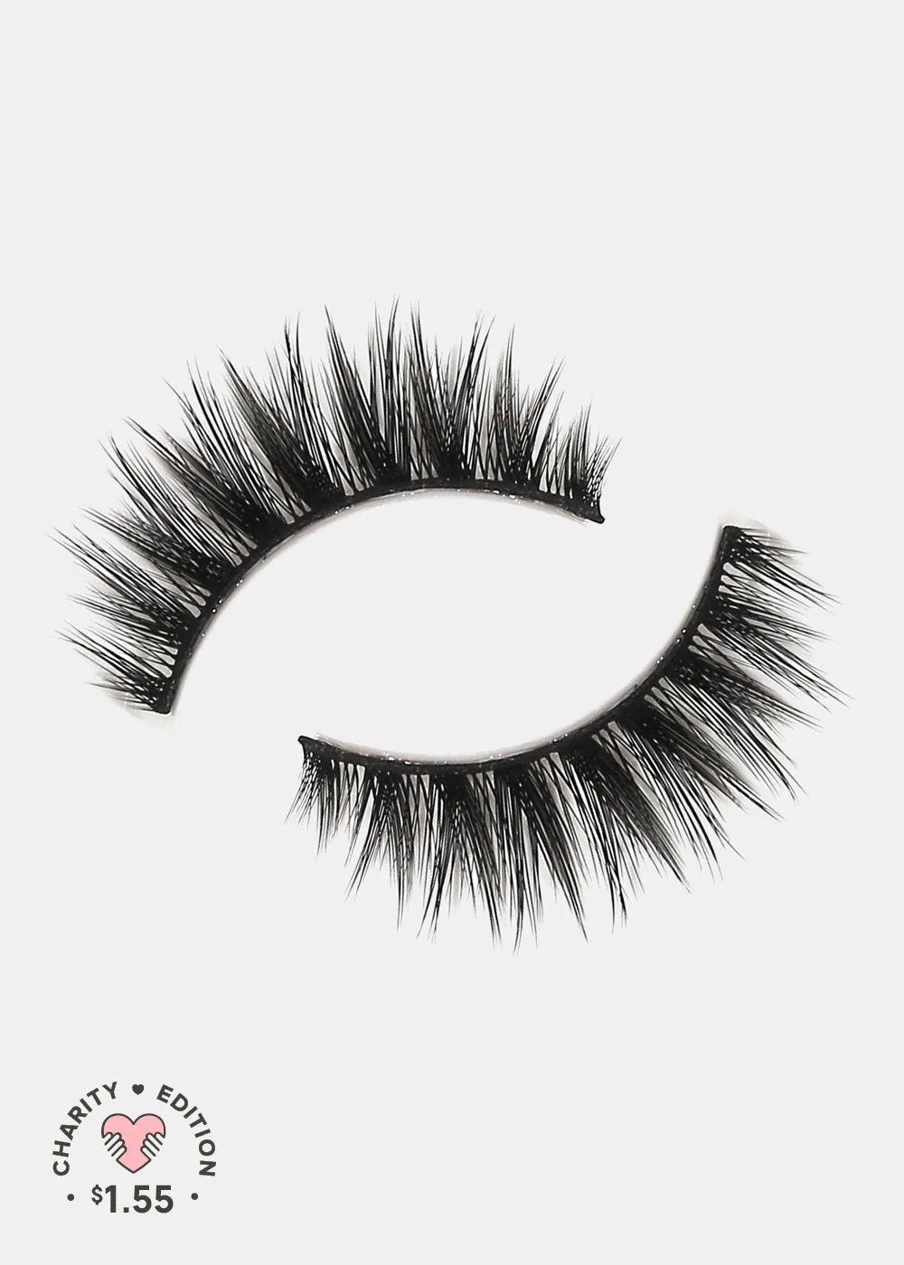 Paw Paw: 3D Faux Mink Lashes - Melissa