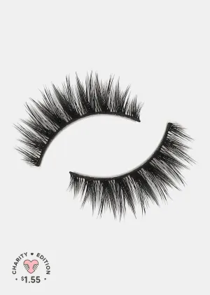 Paw Paw: 3D Faux Mink Lashes - Melissa