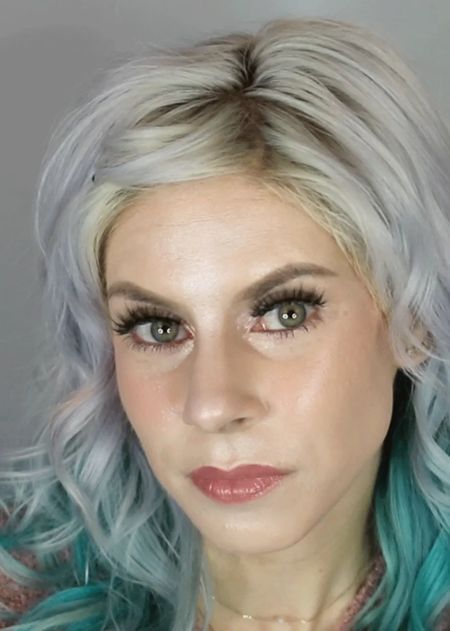 Paw Paw: 3D Faux Mink Lashes - Melissa