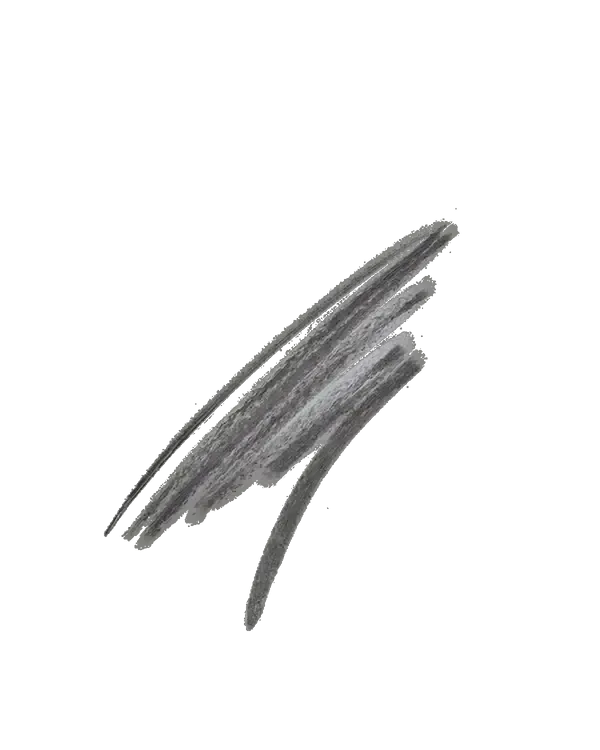 Pencil eyeliner