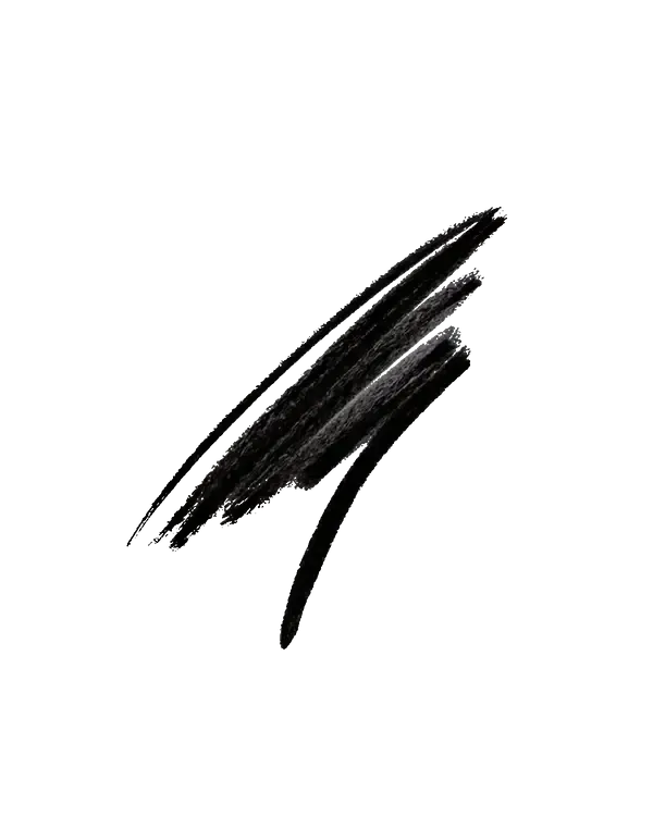 Pencil eyeliner