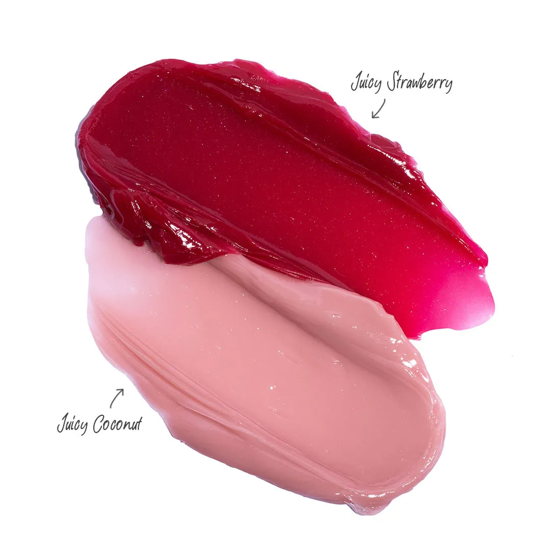 Peptide Bounce Balm Lip Treatment